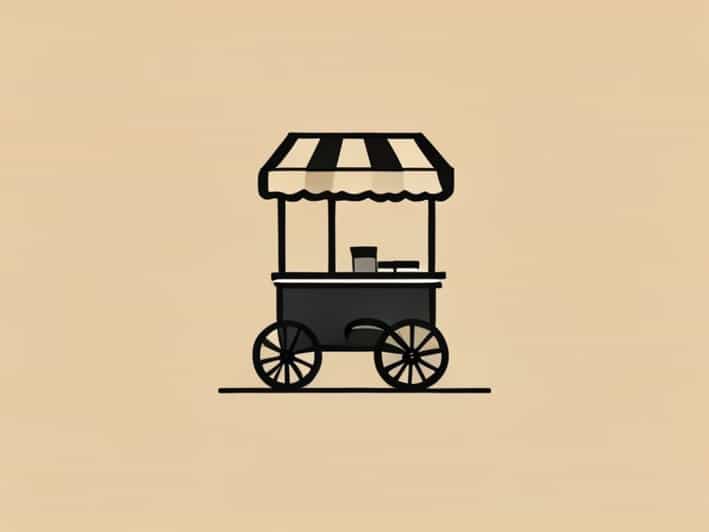 Is The Pushcart War A True Story