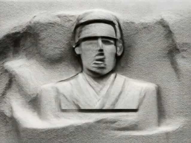 James Lincoln De La Mothe Borglum