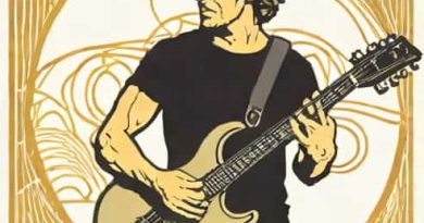 Jason Newsted Flotsam And Jetsam