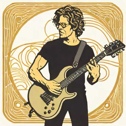 Jason Newsted Flotsam And Jetsam