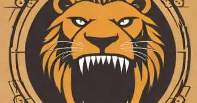 Jaws Of The Lion Beguiling Sewers