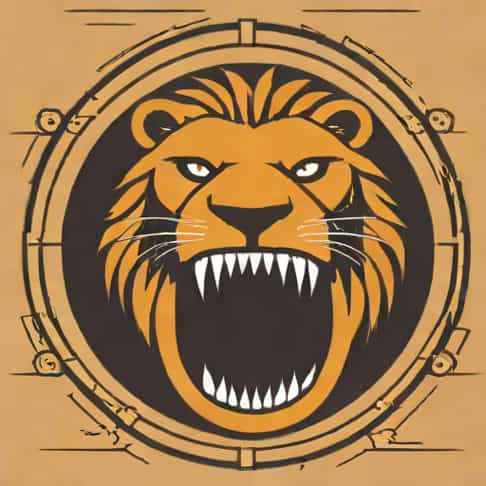 Jaws Of The Lion Beguiling Sewers