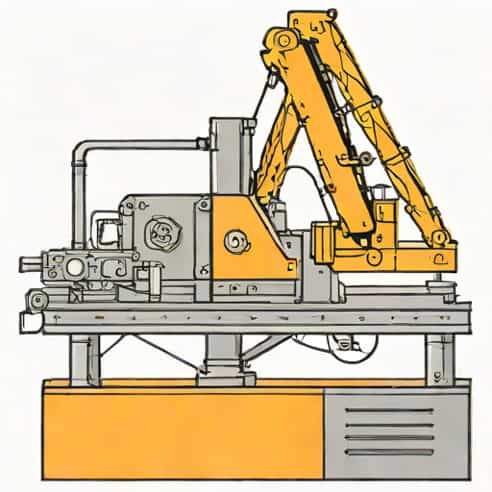 Job Description Of Steel Erector