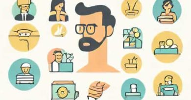 Jobs For People With Agoraphobia