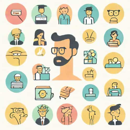 Jobs For People With Agoraphobia