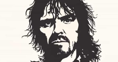 John Bonham When The Levee Breaks