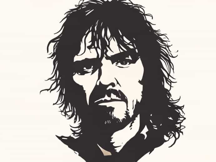 John Bonham When The Levee Breaks