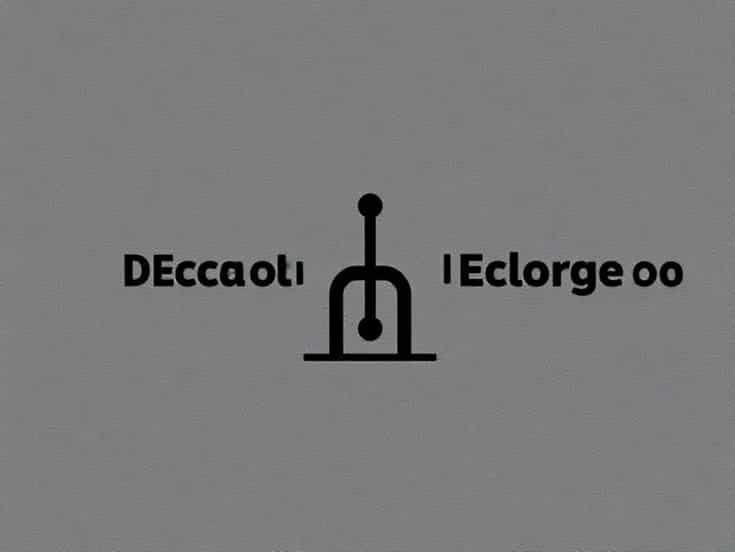 Joining Instruction Decca College