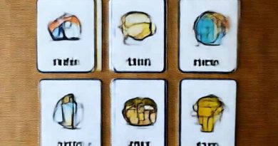 Jolly Phonics Digraphs Flashcards