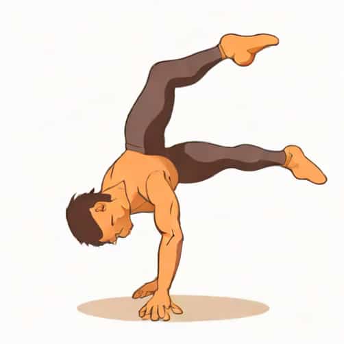 Jordan Mcknight Contortionist Age