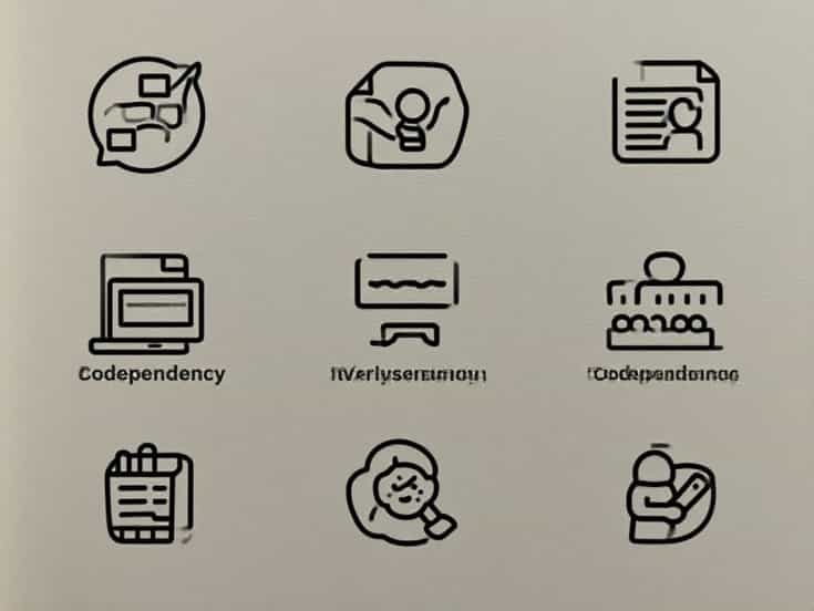 Journal Prompts For Codependency
