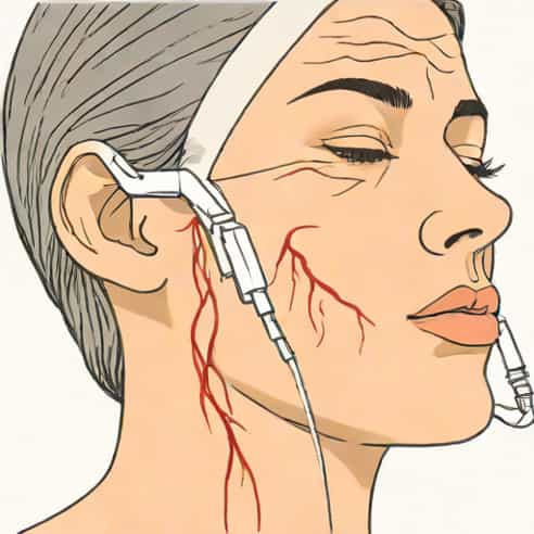 Jugular Vein Distention Treatment