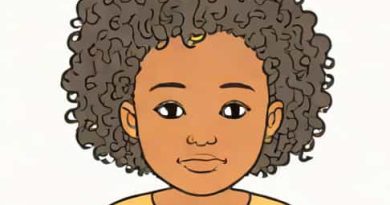 Just For Kids Relaxer Coarse Hair