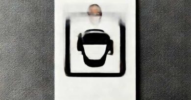 Justin Jefferson Photogenic Card