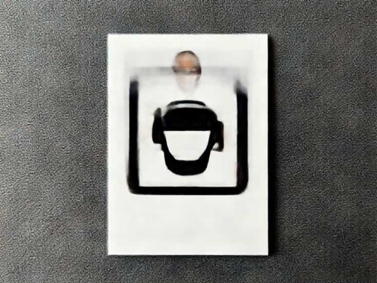 Justin Jefferson Photogenic Card