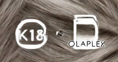 K18 Vs Olaplex For Bleached Hair