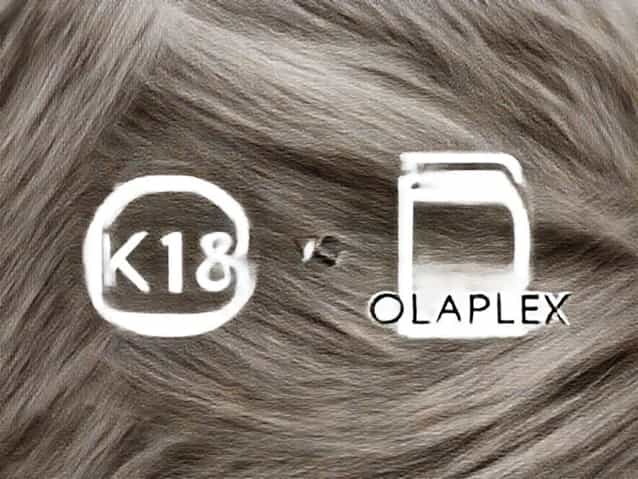 K18 Vs Olaplex For Bleached Hair
