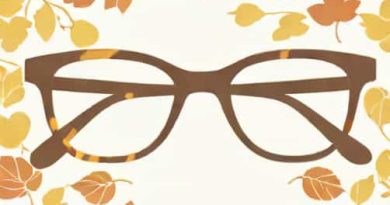 Kate Spade Tortoiseshell Glasses
