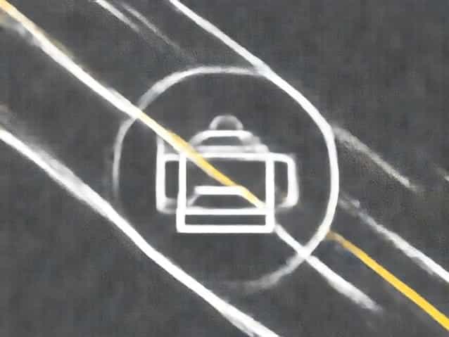 Keeping Doubly Clean On The Road