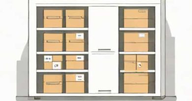 Kennards Storage Rozelle Reviews