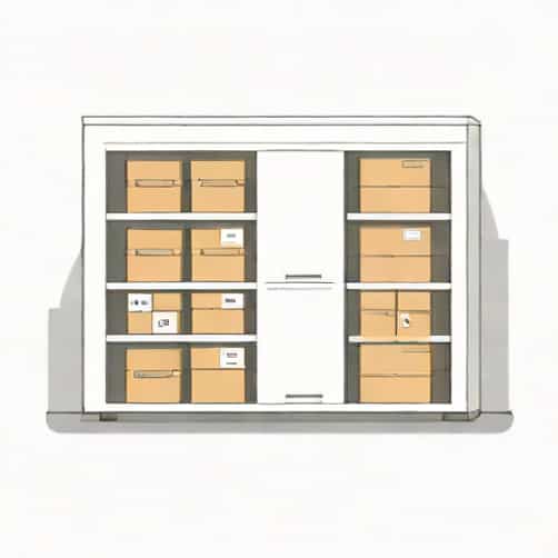 Kennards Storage Rozelle Reviews