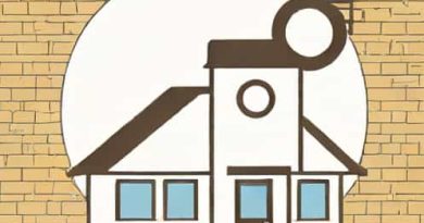 Key To Searchlight Police Station