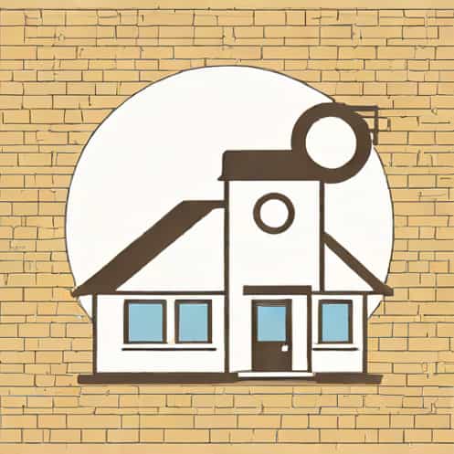 Key To Searchlight Police Station