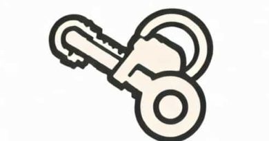 Keyerror Non Existent Config Key