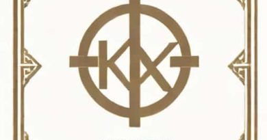Kjv In The Beginning Was The Word