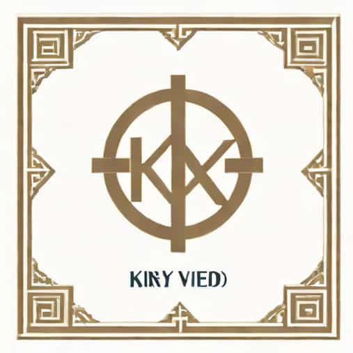 Kjv In The Beginning Was The Word