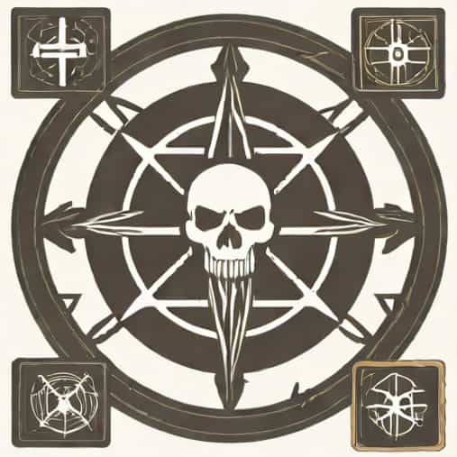 Kjv What The Enemy Meant For Evil