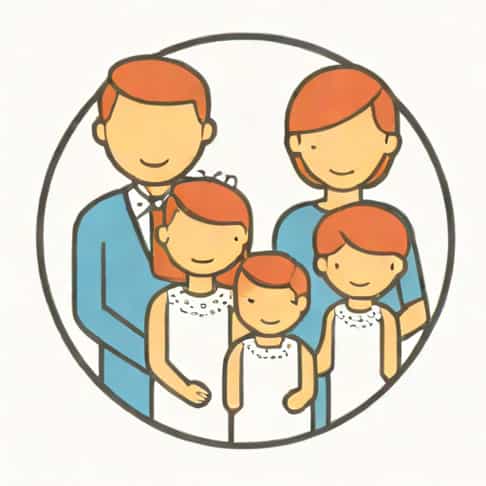 Klem Family Who Is Mattie Married