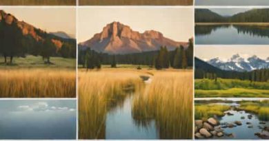 Kosch Headwaters Preserve Photos