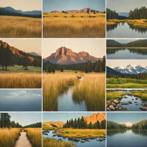 Kosch Headwaters Preserve Photos