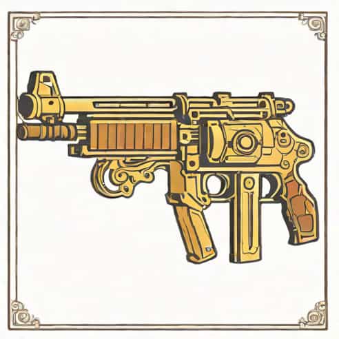 Kula Shaker Mystical Machine Gun