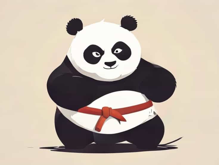 Kung Fu Panda 4 What Is It About