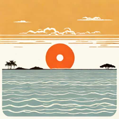 Kwajalein Atoll Radiation Hazard