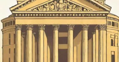 La Residenza Del Sole Al Pantheon