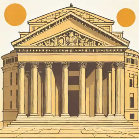La Residenza Del Sole Al Pantheon