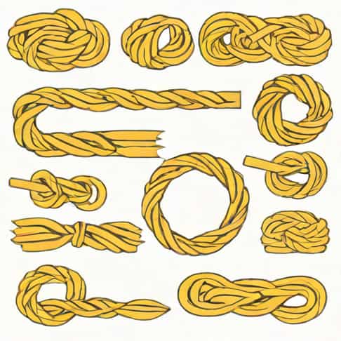 La Rivoluzione Del Filo Di Paglia