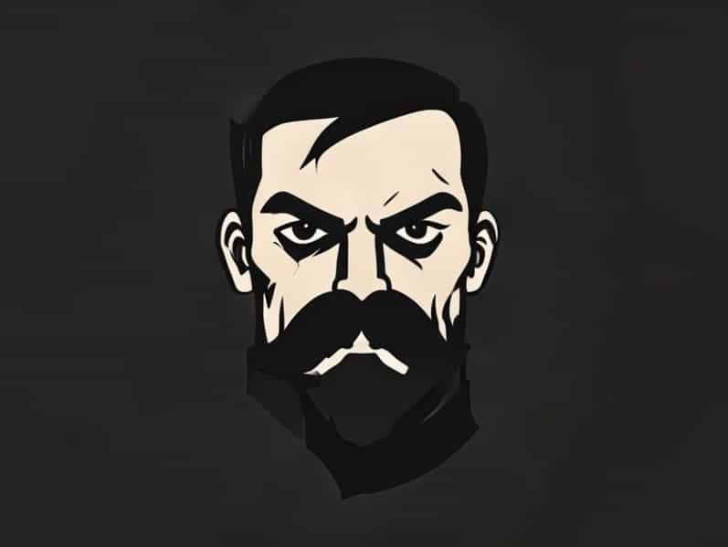 Left 4 Dead 2 Mustachio Stronger