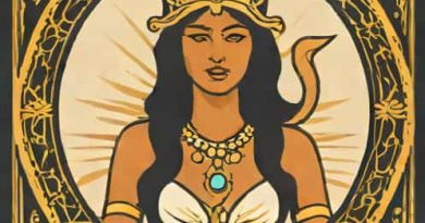 Legends Of Lemuria Allie Michelle