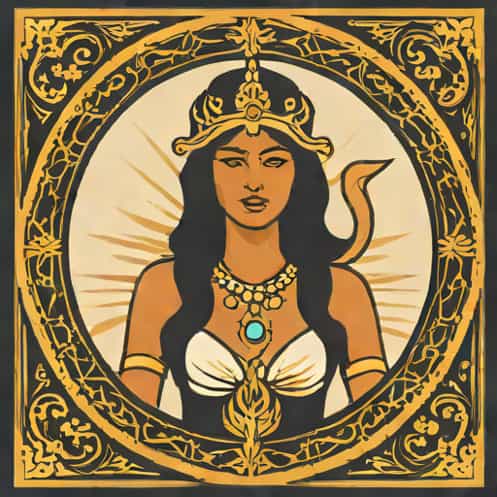 Legends Of Lemuria Allie Michelle