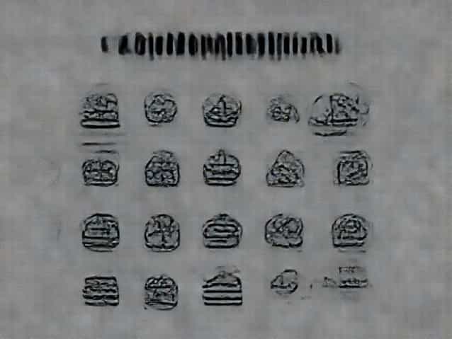 Legends Of The Sea 2 Commendation