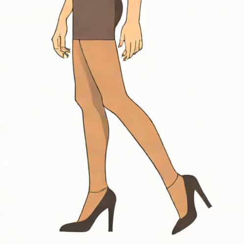 Leggings That Look Like Pantyhose