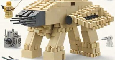 Lego Star Wars The Skywalker Saga