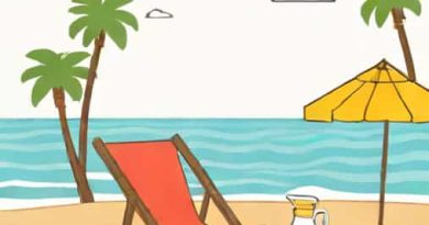 Lemme Take You To The Beach Zappa