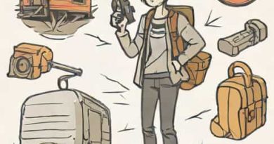 Life Is Strange 2 Robbing Merrill