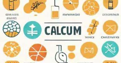 List Of Calcium Channel Blockers