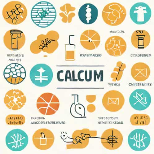 List Of Calcium Channel Blockers